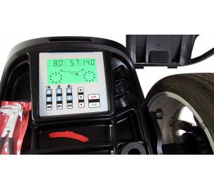 Стенд балансировочный B-600A AE&T Стенд балансировочный B-600A AE&T