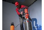 Двигатель для алмазного бурения VOLL INDUSTRIAL VDM 33
