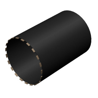 Алмазная коронка по бетону MRS-H Ø324×450×(1 1/4″)
