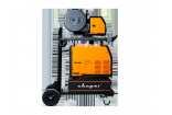 TECH MIG 5000 (N221) TECH MIG 5000 (N221)