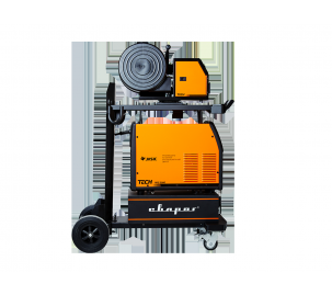 TECH MIG 5000 (N221) TECH MIG 5000 (N221)
