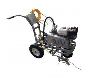 Разметочная машина ручная FHX-26