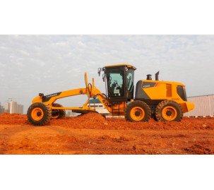 Автогрейдер LiuGong 4230D