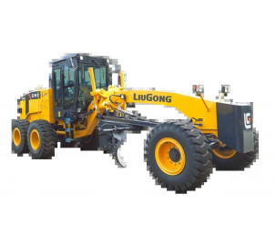 Автогрейдер LiuGong 4230D