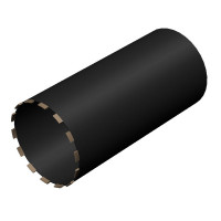 Алмазная коронка по бетону MRU-H Ø225×450×(1 1/4″)