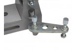 Стойка установки алмазного бурения VOLL INDUSTRIAL VDR450L
