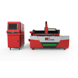 Оптоволоконный лазер MetMachine LCM-3015 Master 3000W