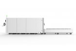 Оптоволоконный лазер MetMachine LCM-3015T Master 3000W