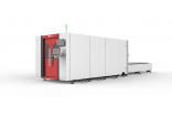 Оптоволоконный лазер MetMachine LCM-3015T Master 3000W