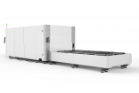 Оптоволоконный лазер MetMachine LCM-3015T Master 3000W