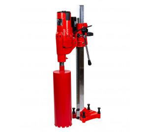 Установка алмазного сверления ESSON ElectricDRIL-205