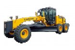 Автогрейдер 4215 AWD LiuGong