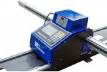 Переносная машина термической резки с ЧПУ PCA-1500х3000 Переносная машина термической резки с ЧПУ PCA-1500х3000