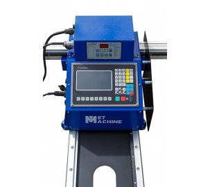 Переносная машина термической резки с ЧПУ PCA-1500х3000 Переносная машина термической резки с ЧПУ PCA-1500х3000