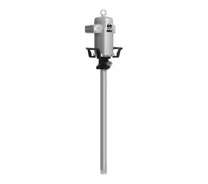 Насос для масла бочковой PM 45 - 10 MA 4 1/2 "- 115 мм 10: 1