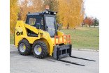 Вилы палетные ВП 120