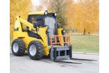 Вилы палетные ВП 120