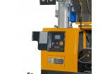 Мачта осветительная Light-Techno LT45 (LED 4х500 9 метров) с двигателем Yangdong