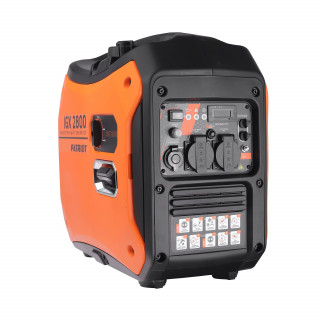 iGX 2800
Генератор инверторный