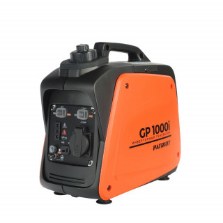 GP 1000 i
Генератор инверторный