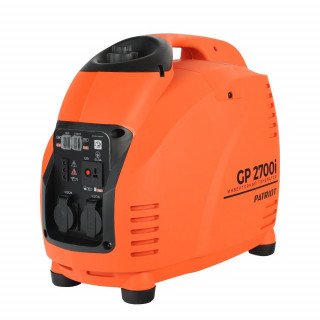 GP 2700 i
Генератор инверторный