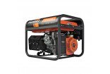 GP 8210 AE
Генератор бензиновый
