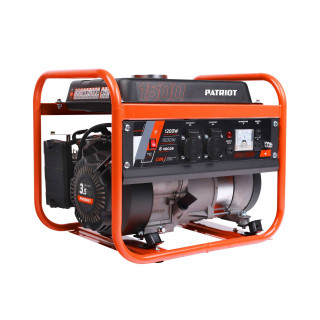 GRS 1500
Генератор бензиновый