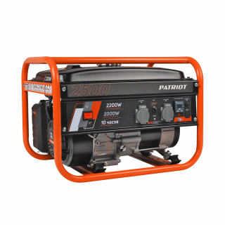 GRS 2500
Генератор бензиновый