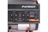 GRS 3800
Генератор бензиновый