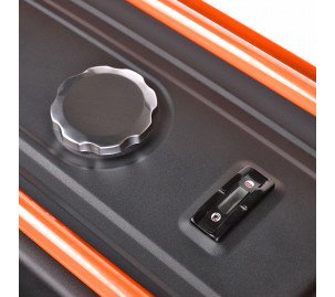 GRS 3800
Генератор бензиновый