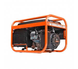GRS 3800
Генератор бензиновый