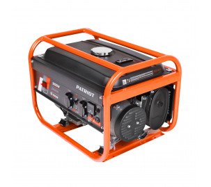 GRS 3800
Генератор бензиновый