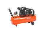 LRM 100-480 R
Компрессор поршневой ременной