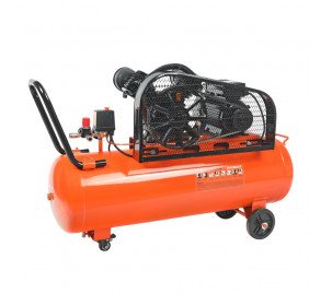 LRM 100-480 R
Компрессор поршневой ременной