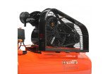LRM 100-480 R
Компрессор поршневой ременной