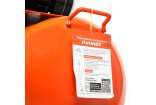 LRM 100-480 R
Компрессор поршневой ременной