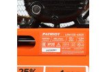 LRM 100-480 R
Компрессор поршневой ременной