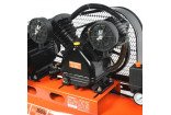 LRM 100-480 R
Компрессор поршневой ременной
