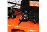 LRM 100-480 R
Компрессор поршневой ременной