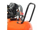 LRM 100-480 R
Компрессор поршневой ременной