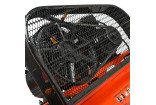 LRM 100-480 R
Компрессор поршневой ременной