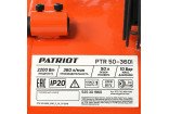 PTR 50-360 I
Компрессор поршневой ременной