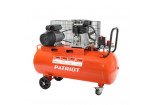 PTR 100-440 I
Компрессор поршневой ременной
