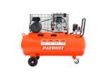 PTR 100-440 I
Компрессор поршневой ременной