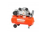PTR 80-450 A
Компрессор поршневой ременной