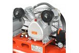 PTR 80-450 A
Компрессор поршневой ременной
