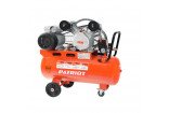 PTR 50-450 A
Компрессор поршневой ременной