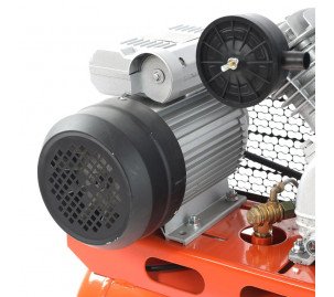 PTR 50-450 A
Компрессор поршневой ременной
