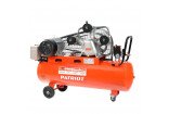 PTR 100-670
Компрессор поршневой ременной