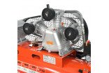 PTR 100-670
Компрессор поршневой ременной